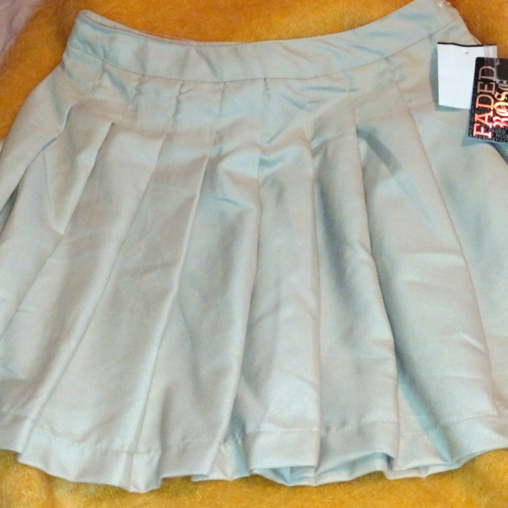 Uniform khaki shirt size M